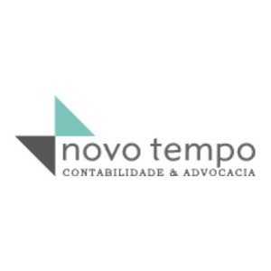 Novotempo Logo - Novo Tempo